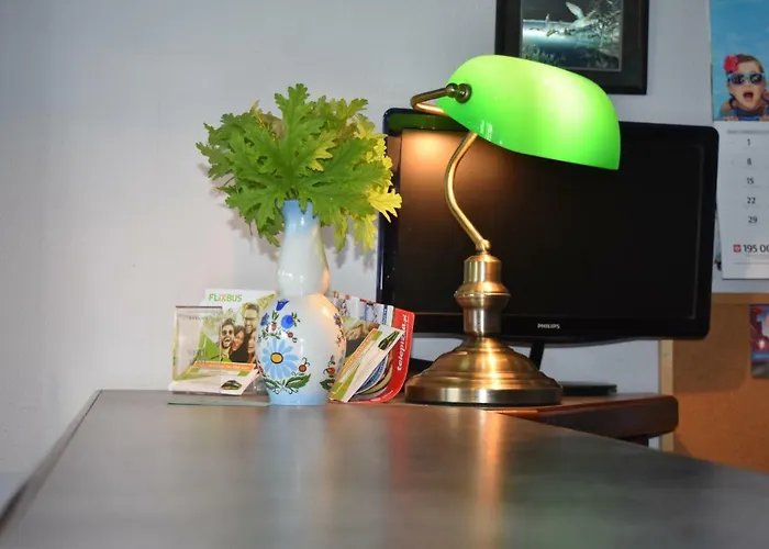 Ostello Baltic Danzica